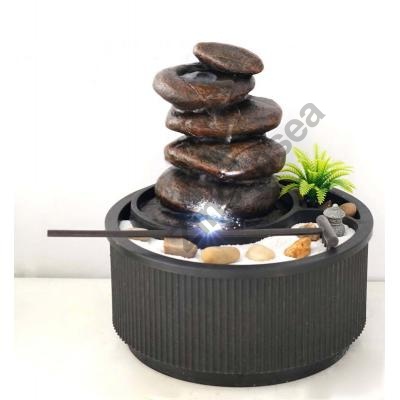 Water Fountain